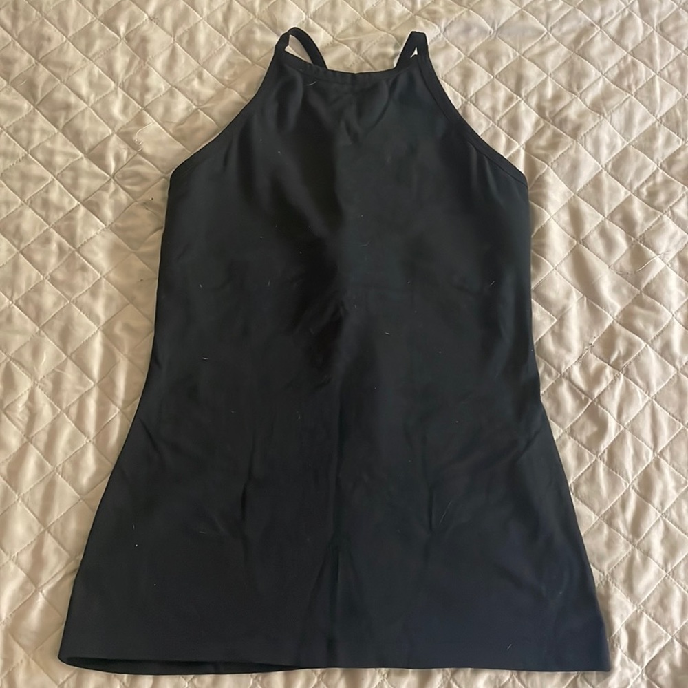 Beyond yoga tank